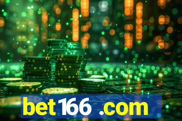 bet166 .com